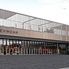 Das im Bau befindliche Feuerwehrgerätehaus Waldshut mit Kita ist das größte Einzelprojekt im Haushaltsplan 2021.