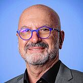 Ilan Mor sieht eine friedliche Lösung des Konflikts in weite Ferne gerückt.