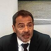 Armin Bohnert, Kripochef im Polizeipräsidium Freiburg, ermittelt mit seinem Team auch bei besonders harten Fällen.