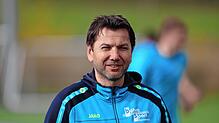 Trainer Rolf Blum und die SG Reichenau setzten sich mit 4:1 gegen den SV Deggenhausertal durch, wobei der Sieg etwas zu hoch ausgefallen ...