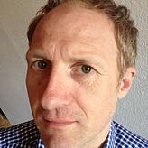 Michael Fritz, Schreibwarenhändler aus Stockach.„Ich habe pro Jahr keine zehn Ausfuhrscheine von Schweizern zu bearbeiten.“
