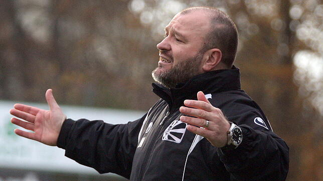 Jago Maric muss nach fünf Jahren als Trainer des FC 08 Villingen am Saisonende seinen Hut nehmen. Die Nullachter wollen mit einem neuen ...