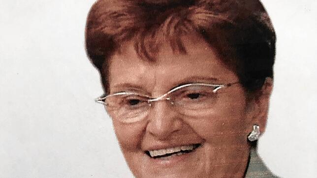 Erna Brombach