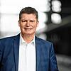 Axel Müller, Bundestagsabgeordneter der CDU aus Ravensburg, hat sogenannte Reichsbürger auch als Richter erlebt.