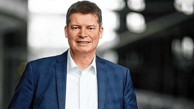Axel Müller, Bundestagsabgeordneter der CDU aus Ravensburg, hat sogenannte Reichsbürger auch als Richter erlebt.