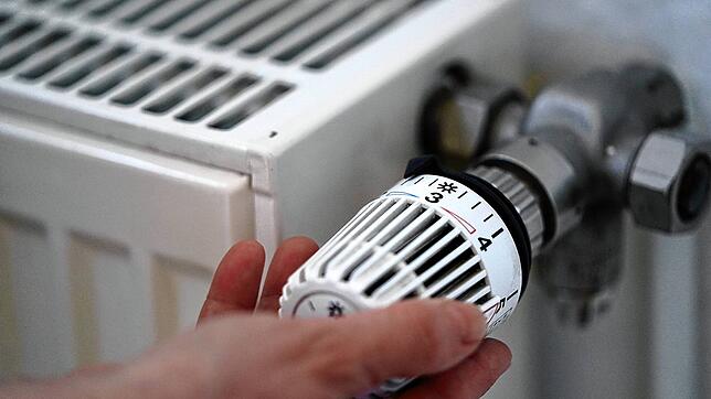 Wer in einer Mietwohnung lebt, hat beim Energiesparen nur begrenzte Möglichkeiten.