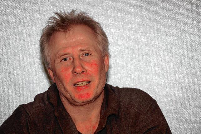 Günter Heer (53) ist der letzte Vollerwerbslandwirt in Nordhalden. Er ist der zweitletzte Bewohner, der in Nordhalden geboren wurde. ...