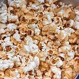 Lecker Popcorn, das gehört einfach zu jedem Kinobesuch dazu.