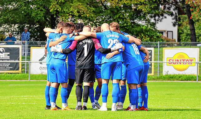 Bild 19: Die besten Bilder der Partie zwischen dem TSV Singen und dem FC Neustadt