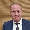 Oberbürgermeister Jan Zeitler hat am Bürgerempfang bekannt gegeben, wieder kandidieren zu wollen. Jetzt gibt es ein Wahldatum.