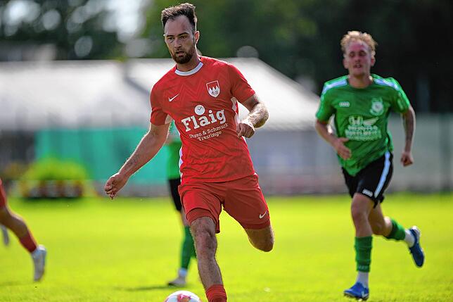 Bild 39: FC Tiengen 08 unterliegt dem SV Mundingen mit 2:4 – und wir haben Fotos!