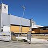 Die Bauarbeiten am Hallen-Neubau von Weber Automotive in Markdorf haben vor wenigen Wochen begonnen. In rund einem Jahr soll dort die ...