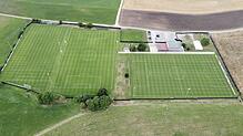 Das Trainingsgelände in Aasen entspricht den höchsten Ansprüchen. Ende Juli wird auch der vierfache Championsleague-Sieger FC Barcelona ...