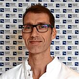 Dr. Steffen Kallsen ist Chefarzt der Klinik für Kinder und Jugendliche des Klinikums Friedrichshafen.