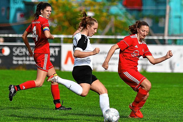 Bild 29: SC Niederhof/Binzgen unterliegt beim SV Gottenheim mit 1:4 &ndash; und wir haben Bilder!