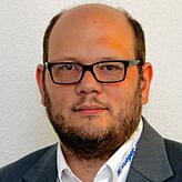 Matthias Schopf, Pressesprecher Edeka Sulger: „Die Personalsuche gestaltet sich inzwischen deutlich schwieriger, als dies in den ...