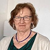Benita Hasselblatt (GEW).