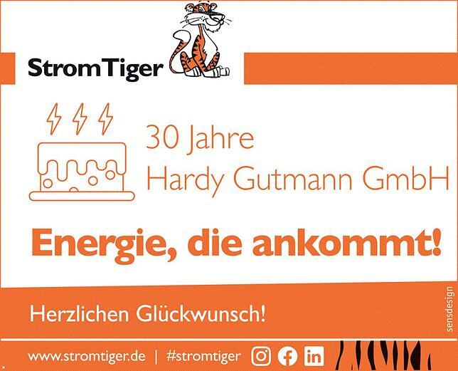 Bild 5: 30 Jahre Gutmann GmbH in Höchenschwand: Leistungen aus einer Hand