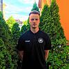 Der Neue bei der HSG Konstanz: David Knezevic.