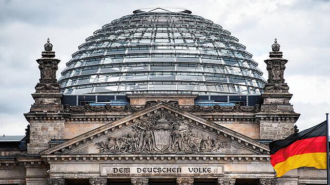 Wenn auch noch die Grünen zustimmen, wird es diese Woche eine neue Bundesregierung geben. Bis deren Arbeit richtig anfangen kann, gibt ...