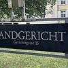 Vor dem Landgericht in Konstanz steht im November ein Hüfinger, dem bewaffneter Drogenhandel vorgeworfen wird.