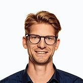 Professor Christopher Grieben, an der FHM Waldshut verantwortlich für den Bereich Gesundheitsökonomie und Gesundheitsmanagement.