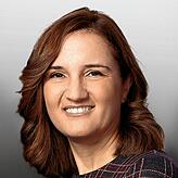 Heike Frank, Sprecherin des Landratsamtes Schwarzwald-Baar, betont, dass bei einem Blackout Bürger, abgesehen von vulnerablen Gruppen, ...