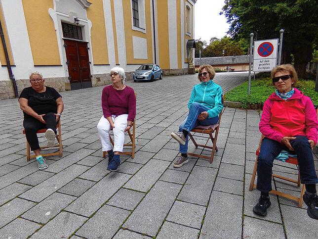 Bild 13: Mit Musik und Aktionen geht der Donauquellsommer nach drei Monaten zu Ende