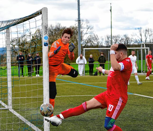 Bild 19: VfR Bad Bellingen siegt 3:1 bei der SG FC Wehr/Brennet &ndash; und wir haben Bilder!