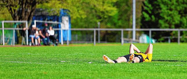 Bild 11: Unsere große Bildergalerie vom 3:0-Sieg des FC Neustadt gegen den FC Gutmadingen