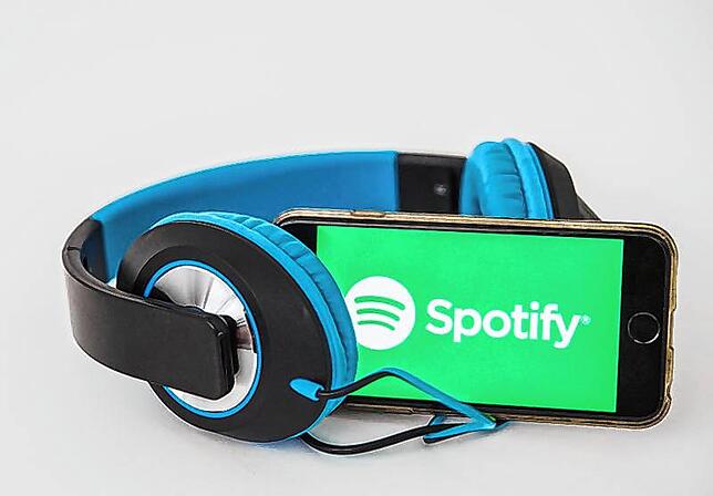 Der Musik-Streamingdienst Spotify ist einer der beliebtesten weltweit. Fast 160 Millionen Menschen nutzen den Dienst.