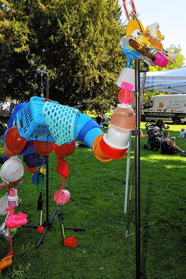 Bild 21: Hier gibt es alle Bilder vom grenzüberschreitenden Kinderfest Konstanz/Kreuzlingen