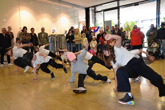 Bild 19: Die besten Bilder vom Dixiefest in Markdorf – Teil 1