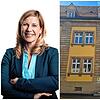 Ira Fink ist seit vier Monaten die neue Leiterin des Amtsgerichts.