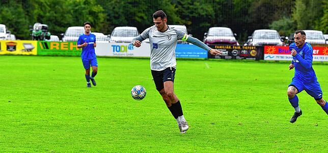 Bild 40: SV Buch gewinnt 5:3 bei der SG Stühlingen/Weizen – und wir haben Fotos!