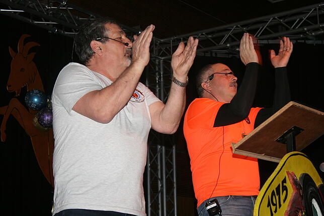 Bild 21: Helferfest in Weizen: Die besten Bilder vom bunten Abend des Jahres!