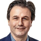 Marcus Greiner, CDU-Fraktionsvorsitzender im Gemeinderat.