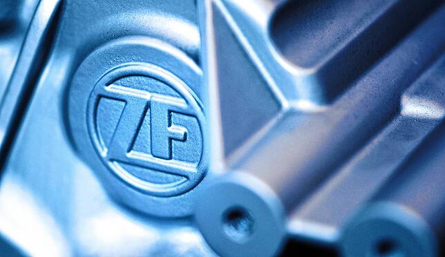 Autozulieferer wie ZF Friedrichshafen bemühen sich seit Jahren, ihr Geschäft durch Zukunftsfelder zu ergänzen. Den Friedrichshafenern ...