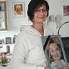 Ina Gandor trauert um ihre Tochter Patti.
