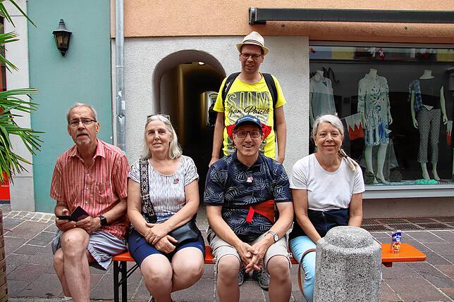 Bild 13: Buntes Brauchtum: Die schönsten Bilder vom Festumzug des Schwyzertags (1)