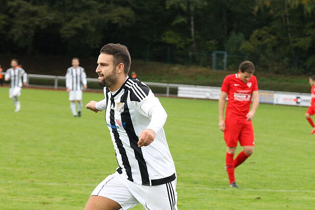 Bild 31: SV 08 Laufenburg gewinnt gegen den SV RW Ballrechten-Dottingen mit 4:1 &ndash; und wir haben Bilder!