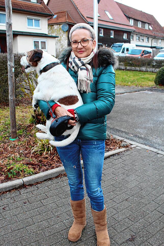 Bild 7: Umzug am Fastnachtssonntag in Hochemmingen: hier gibt´s die Bilder!