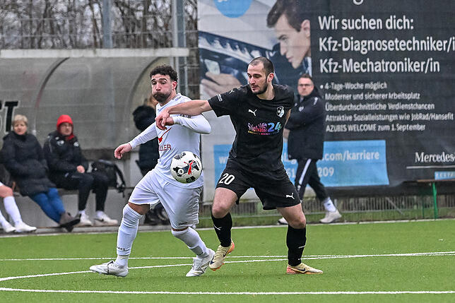 Bild 36: FC Wittlingen setzt sich mit 2:1 gegen den SV Jestetten durch – und wir haben Fotos!