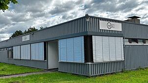Barigo in Dauchingen: Ein Traditionshersteller wird abgewickelt.