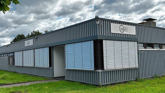 Barigo in Dauchingen: Ein Traditionshersteller wird abgewickelt.