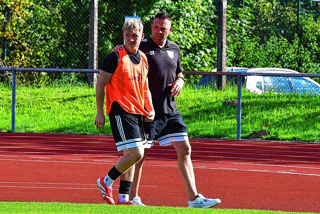 Bild 27: SG Stühlingen/Weizen siegt 5:0 beim FC Wehr – wir haben Fotos!