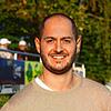 Engagiert und besorgt: Sportvorstand Kevin Pabst vom FC Wittlingen hat einen offenen Brief an den Fußballverband geschrieben.