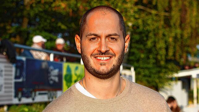 Engagiert und besorgt: Sportvorstand Kevin Pabst vom FC Wittlingen hat einen offenen Brief an den Fußballverband geschrieben.