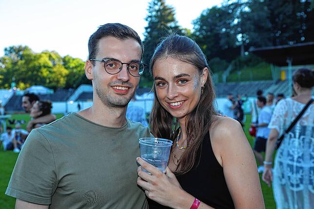 Bild 39: Gute-Zeit: Alle Bilder von DJ Monika Kruse in Konstanz