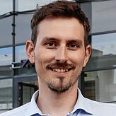 Marvin Pfister, Freie Grüne Liste, kandidiert nicht mehr.